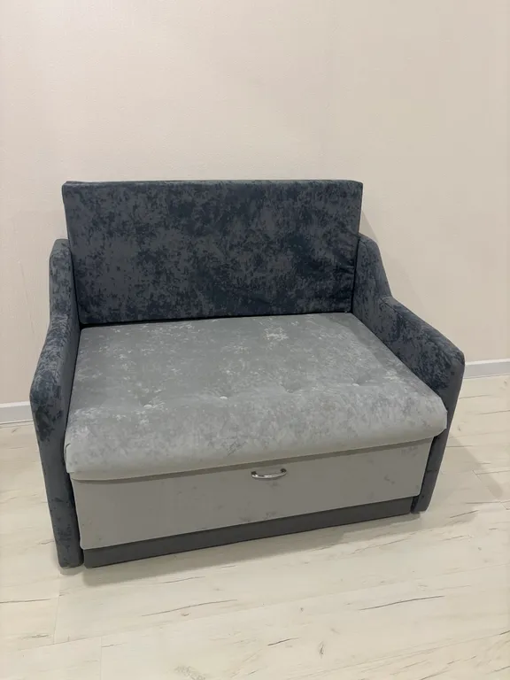 Уютная квартира рядом с торгово-развлекательным центром