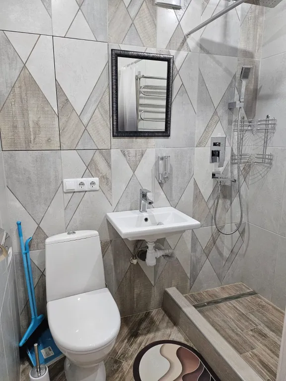 Уютная квартира после капитального ремонта от собственника