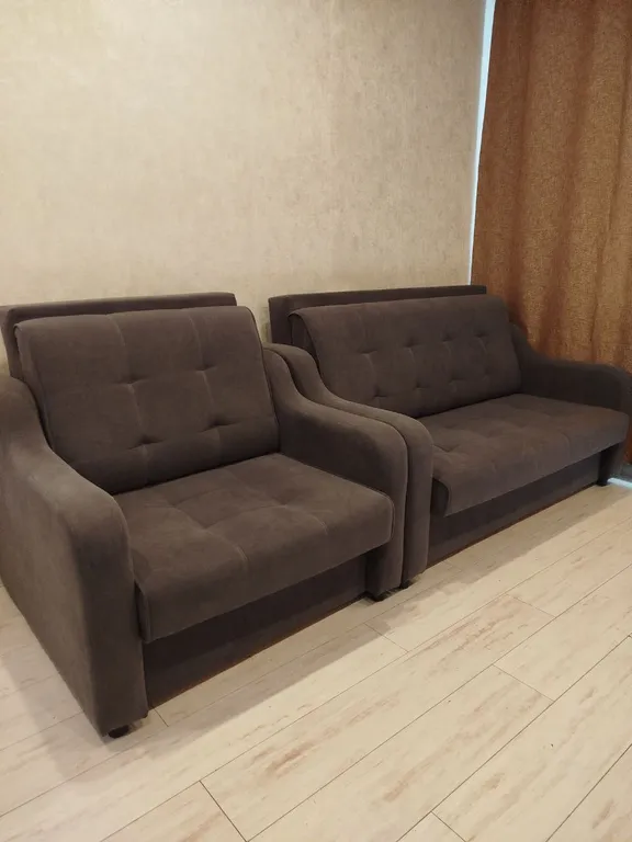 Квартира Уютная студия в лучшем ЖК Союз на Юрия Тена — аренда посуточно в Иркутск