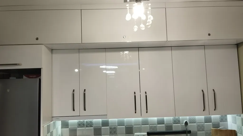 Квартира с видом на горы с газовым отоплением