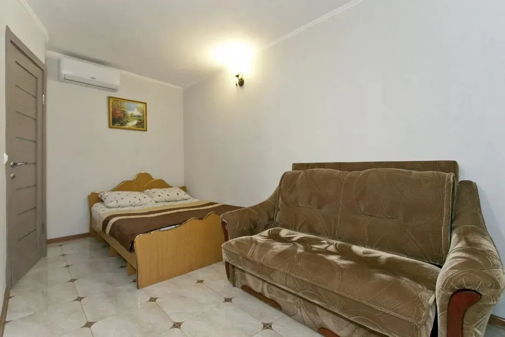 Квартира Комната — аренда посуточно в Анапа