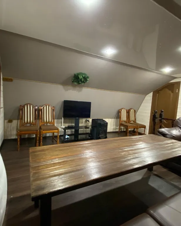 Гостевой дом с баней