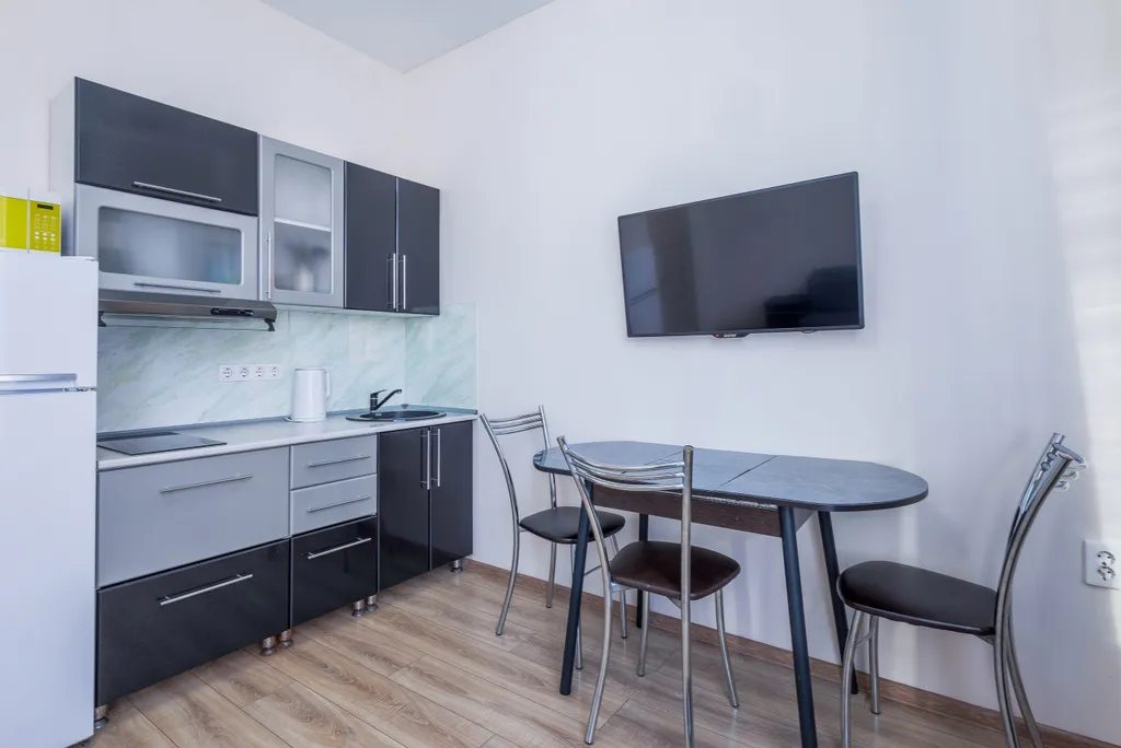 Квартира Апартаменты в Sea Side Sochiapart — Сочи