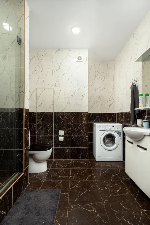 Супер студия у станции Мытищи в ЖК Рождественский