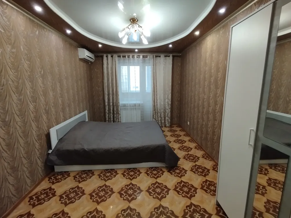 Квартира Прекрасная квартира на Лазурной — Анапа