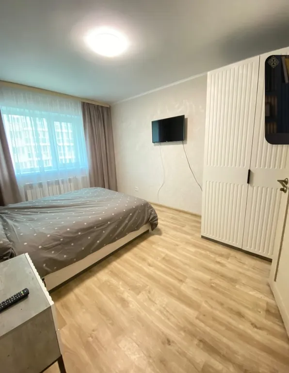 Уютная студия недалеко от центра