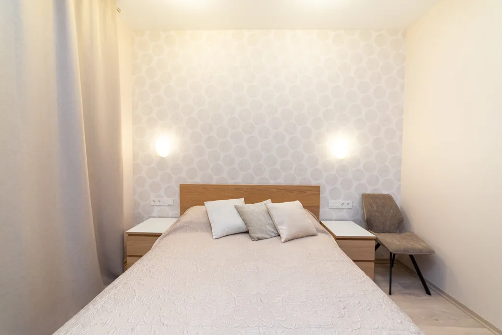 Шикарная квартира в историческом центре города