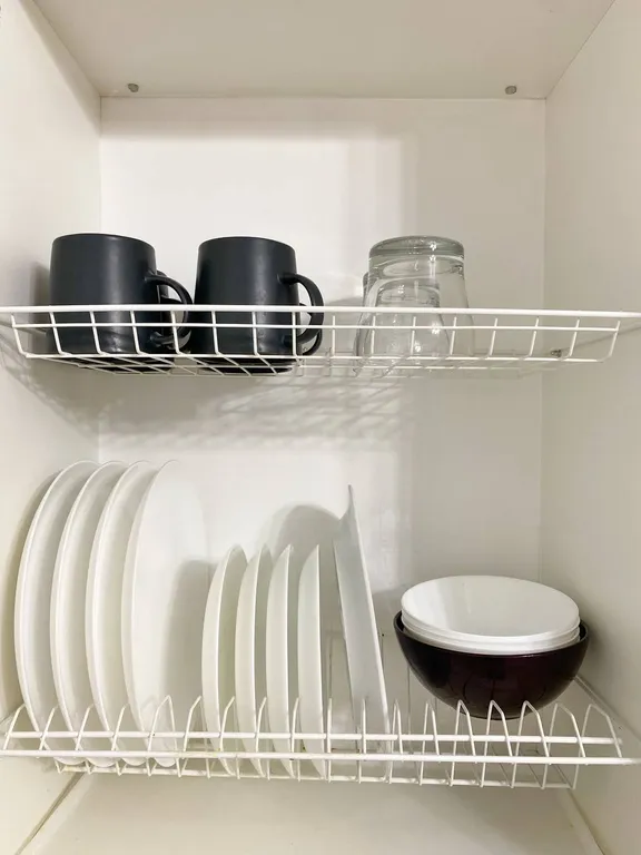 Стильные апартаменты в современном ЖК