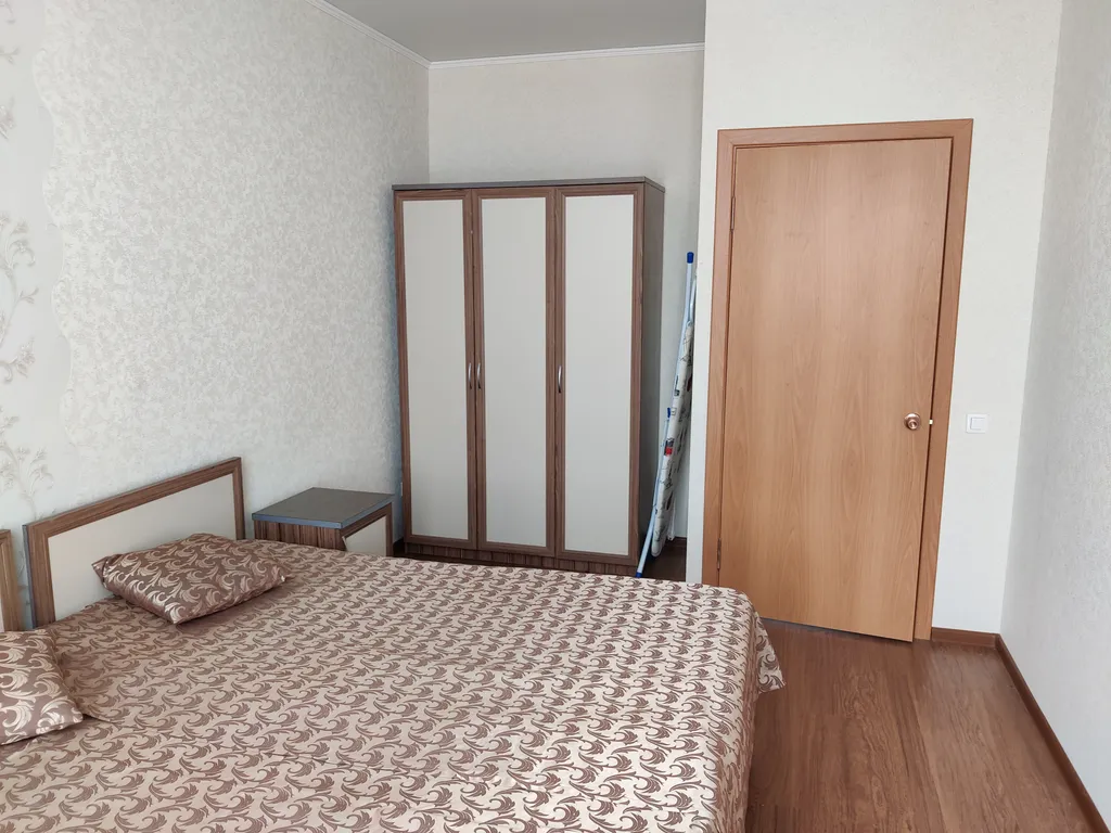 Квартира Квартира В доме Романтика 7 — Анапа