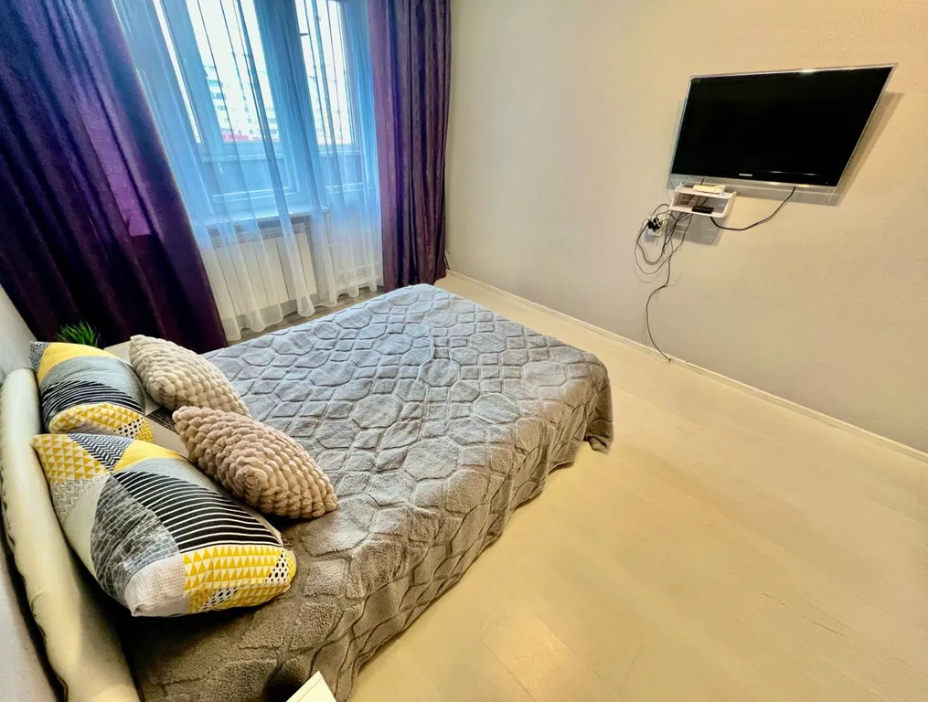 Квартира Стандарт на Есенина 40