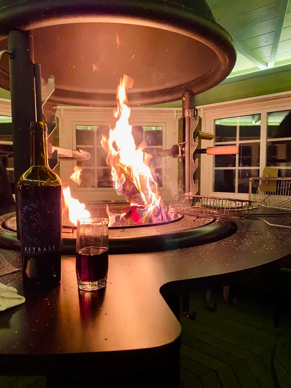 Коттедж Коттедж Уединённый лесной комплекс Финский Лес у моря — Приморск