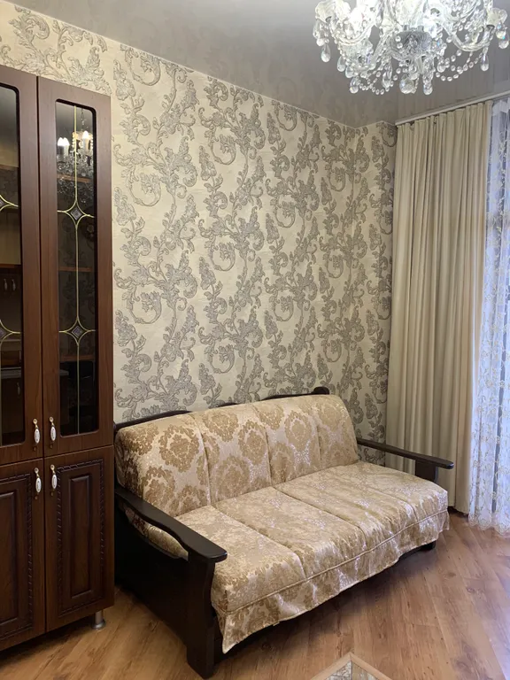 Квартира Квартира на берегу моря ЖК GreenSail2 — Адлер