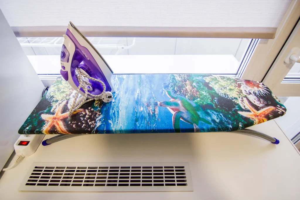 Уютная квартира в центре города Барнаула