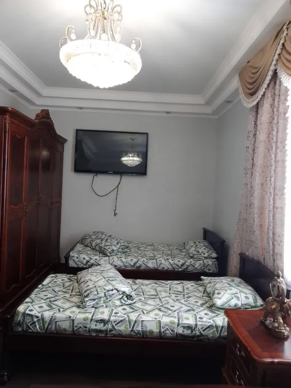 Комната