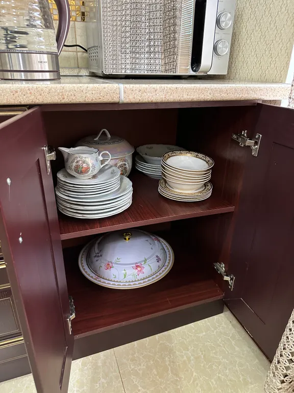 Уютный домик в центре Хунзах недалеко от водопада Тобот