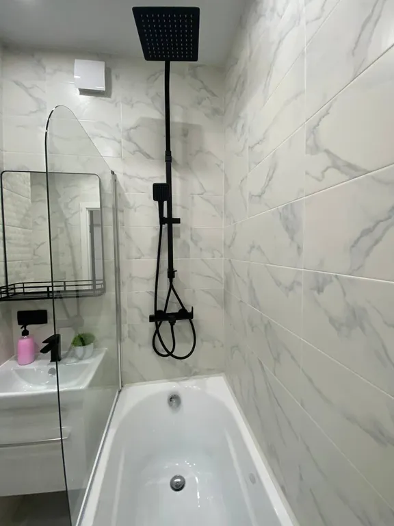 Квартира Апартаменты Сити — Хабаровск