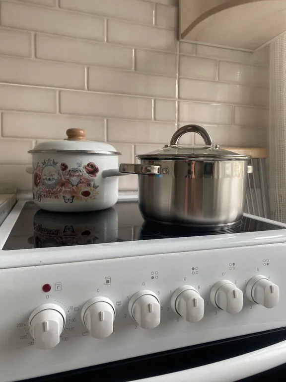 Квартира около Администрации города