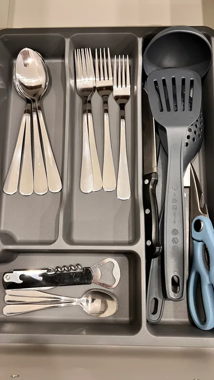 Апартаменты Магия