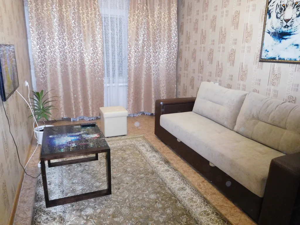 Апартаменты Стандарт-Столичный