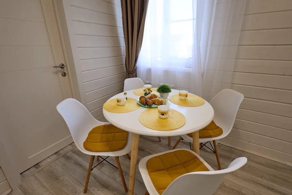 Коттедж Уютный и теплый домик в 7 мин езды от Дивеево — Дивеево