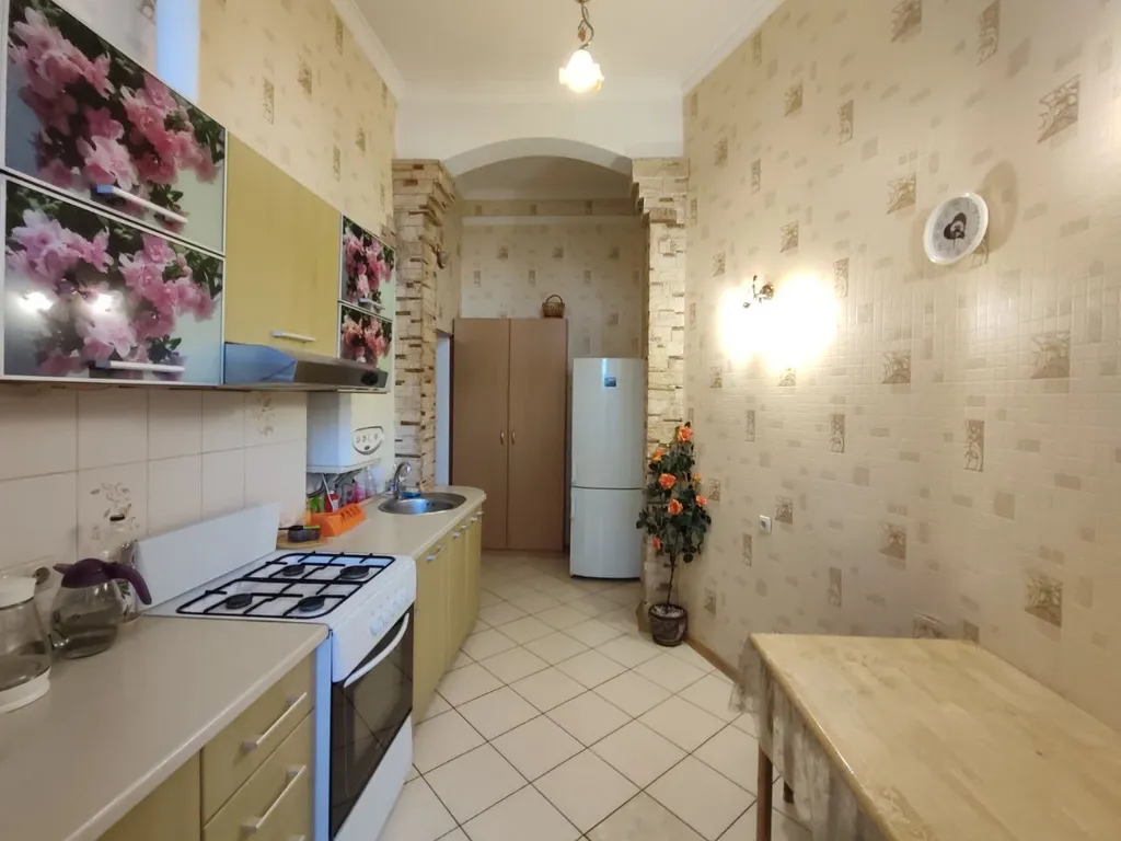 Квартира в центре Ялты в 5 минутах от моря