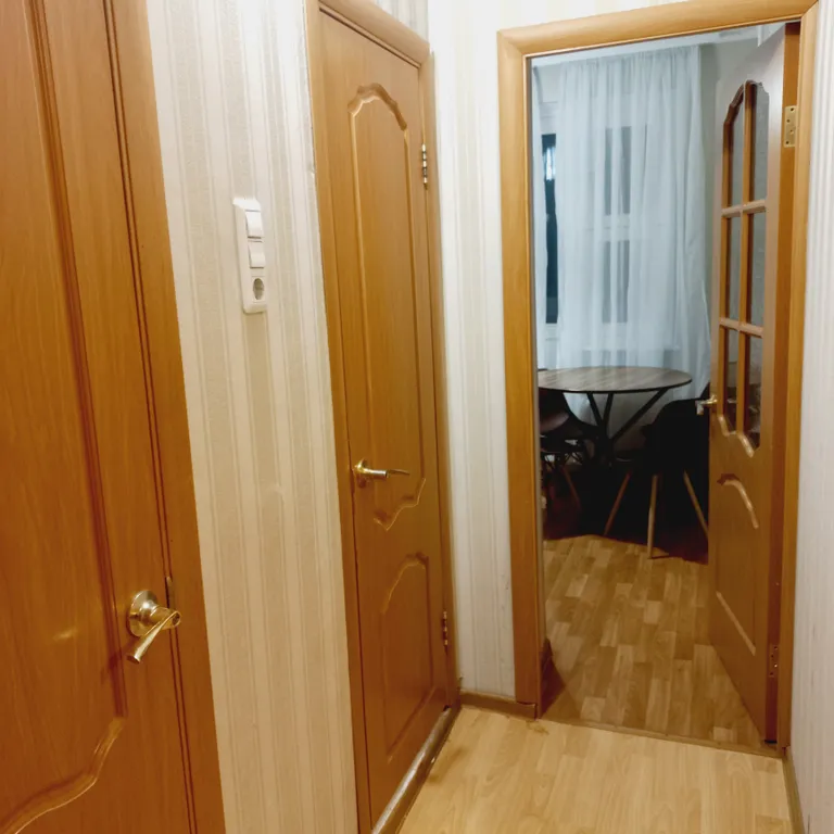 Метро Люблино минутка