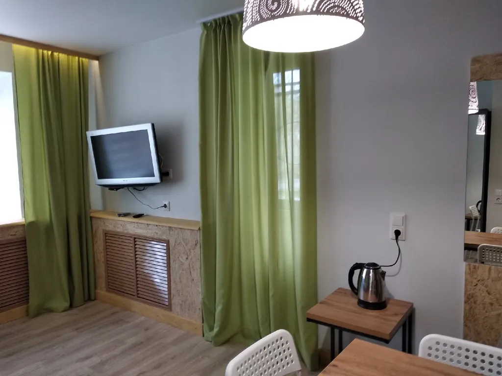 Студия 3 в центре