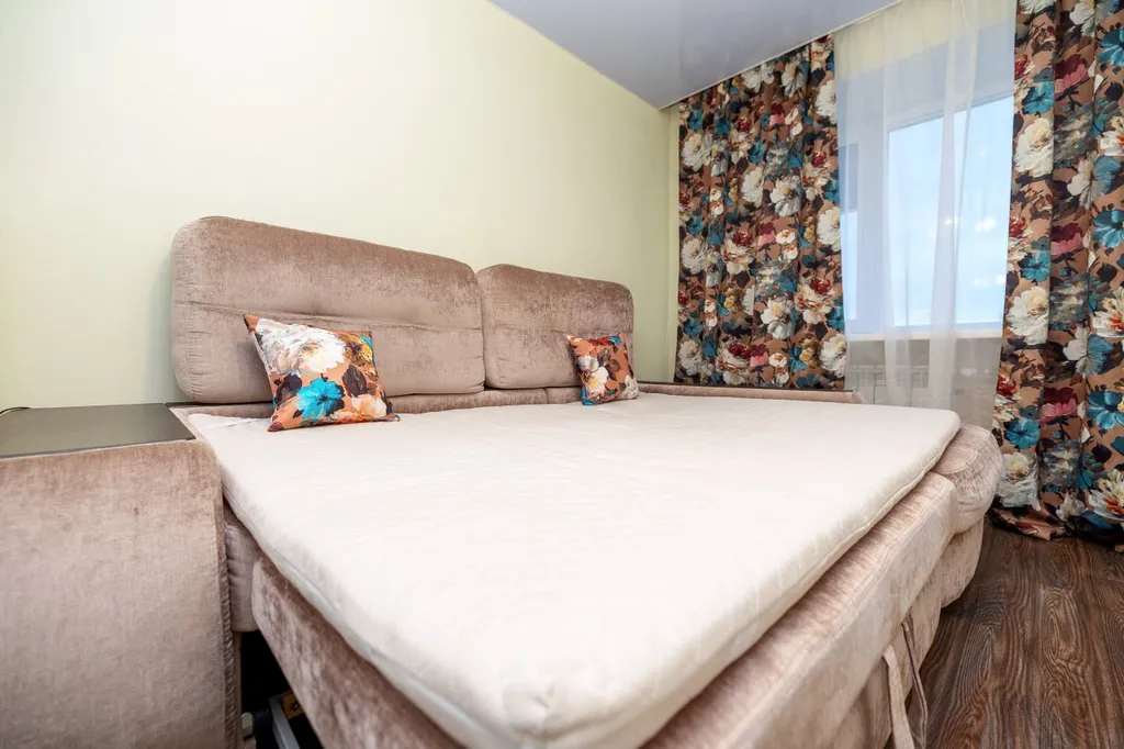 Квартира в центре рядом с ТЦ Мурманск Молл