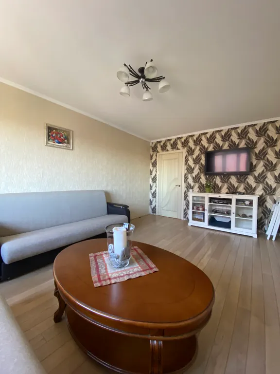 Квартира Уютные апартаменты Мелисса — аренда посуточно в Янтарный