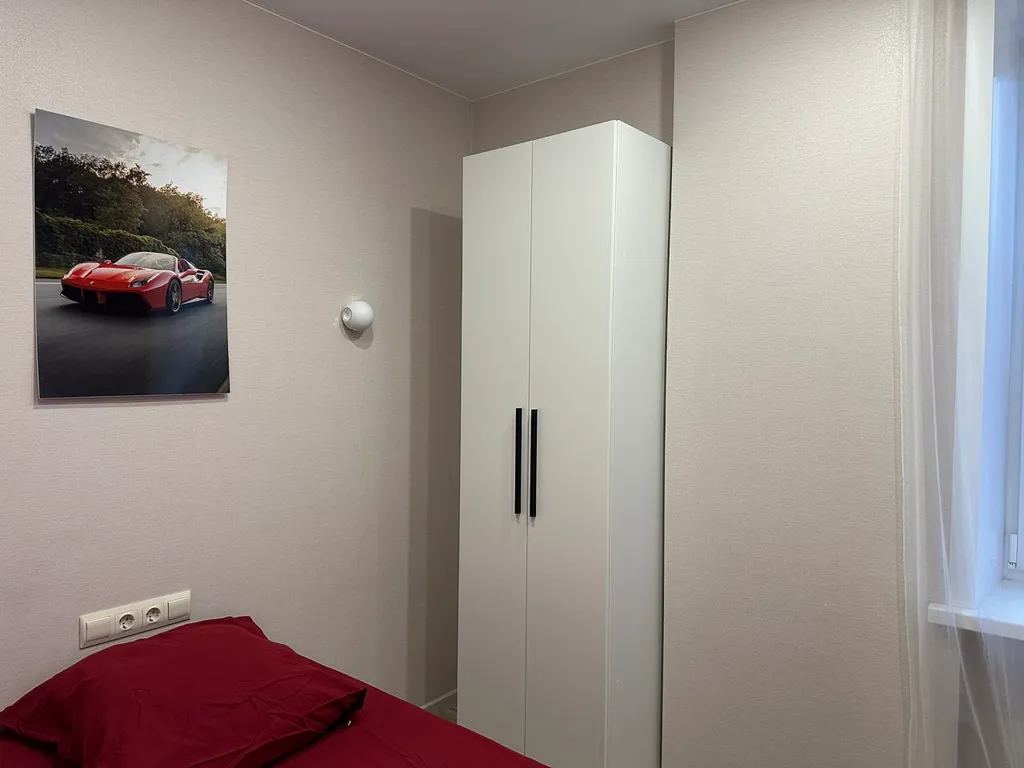 Форд против Феррари