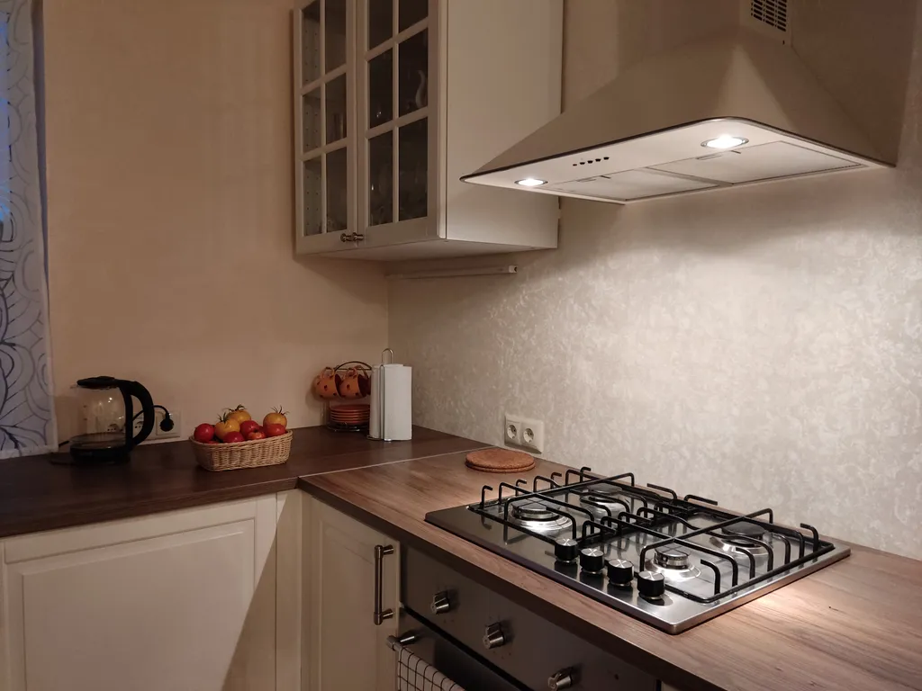 Домик Рэми у Финского залива