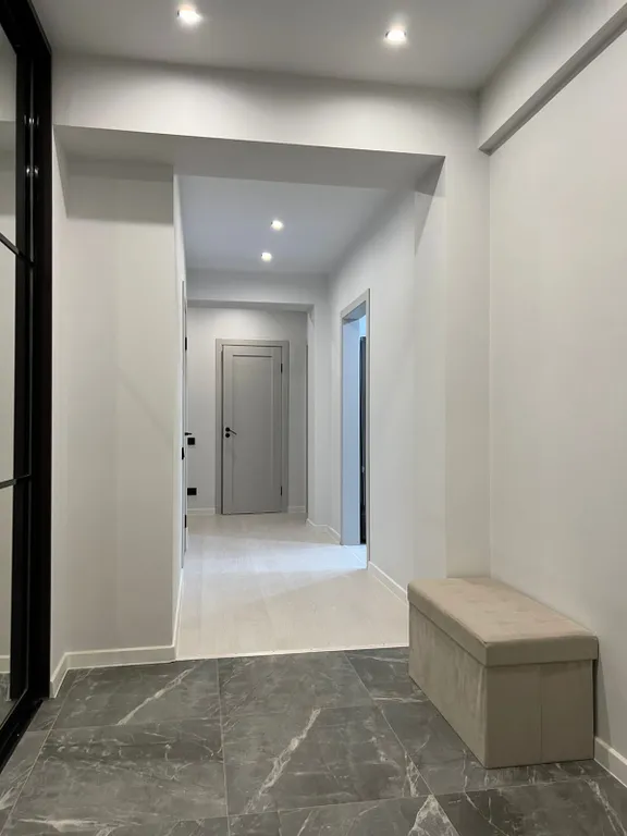 Квартира в исторической части города