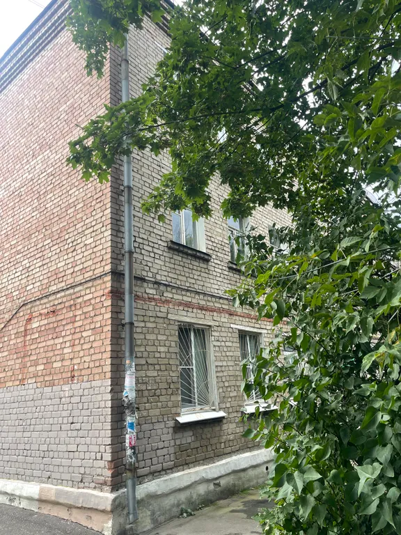 Уютная, чистая студия