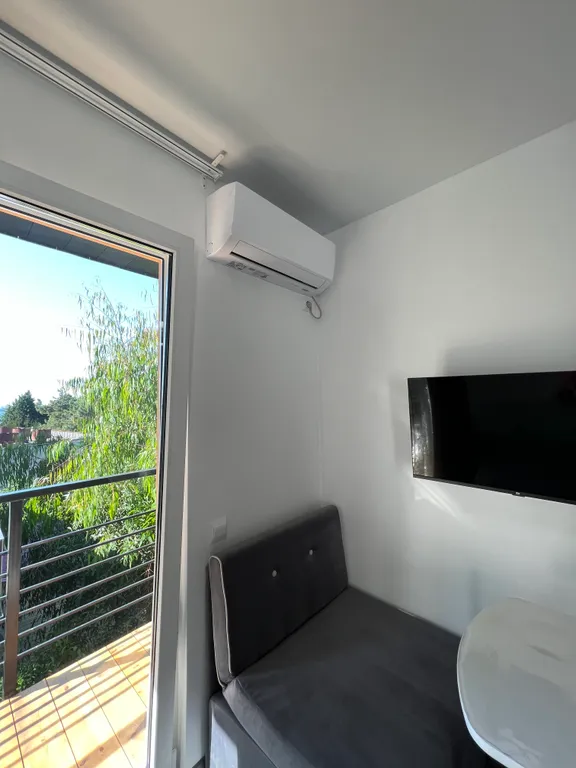 Дом под ключ