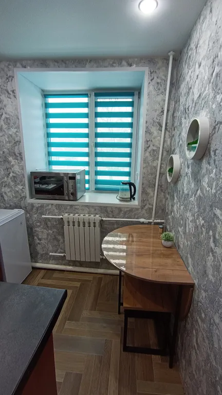 Уютная чистая квартира в центре исторического города