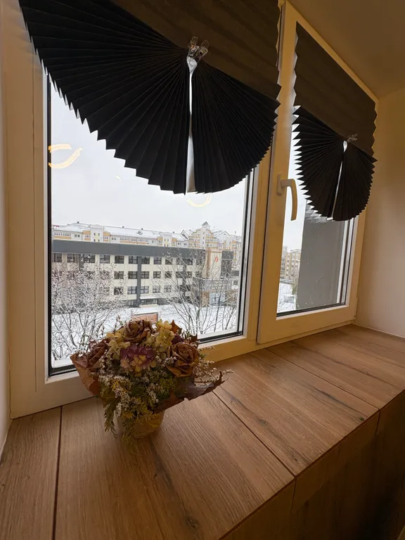 Уютная квартира в центре