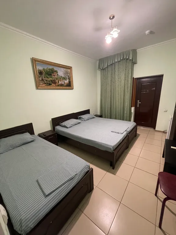 Квартира Комната — Геленджик