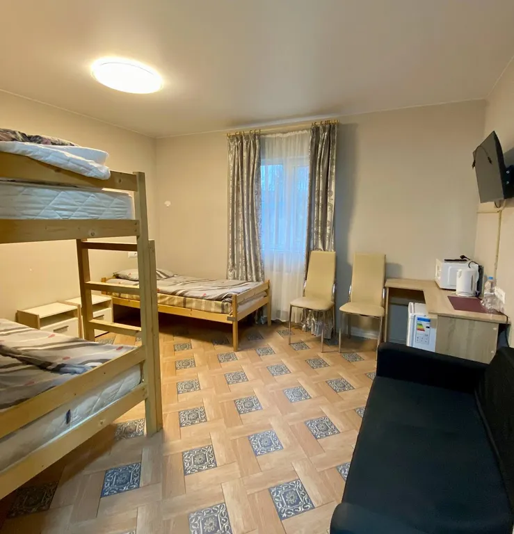 Квартира Комната — Тосно