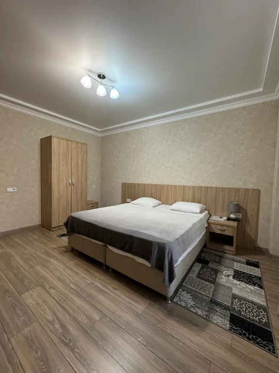 Комната