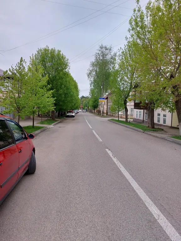 Апартаменты на Лермонтова