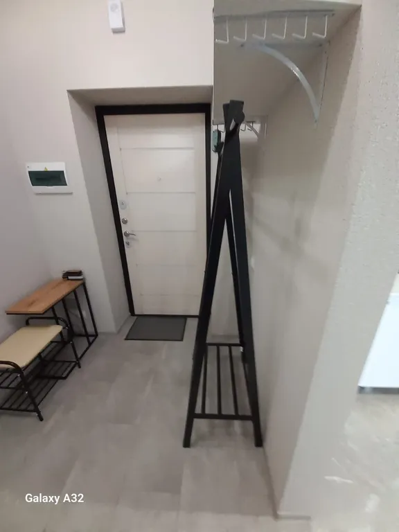 Квартира в западном районе Зеленоградска