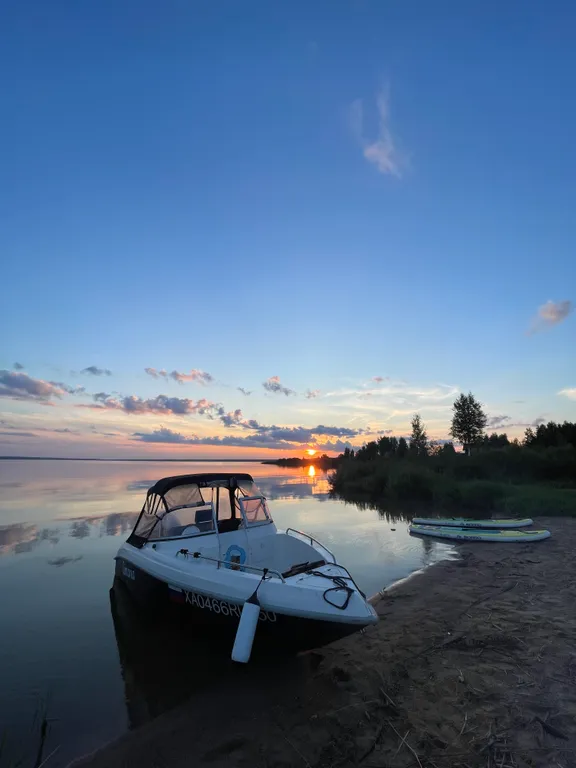Коттедж Дом Барн — Шаховская