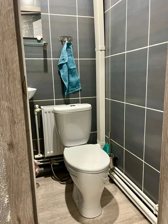 Дом с панорамным видом на Карельский лес