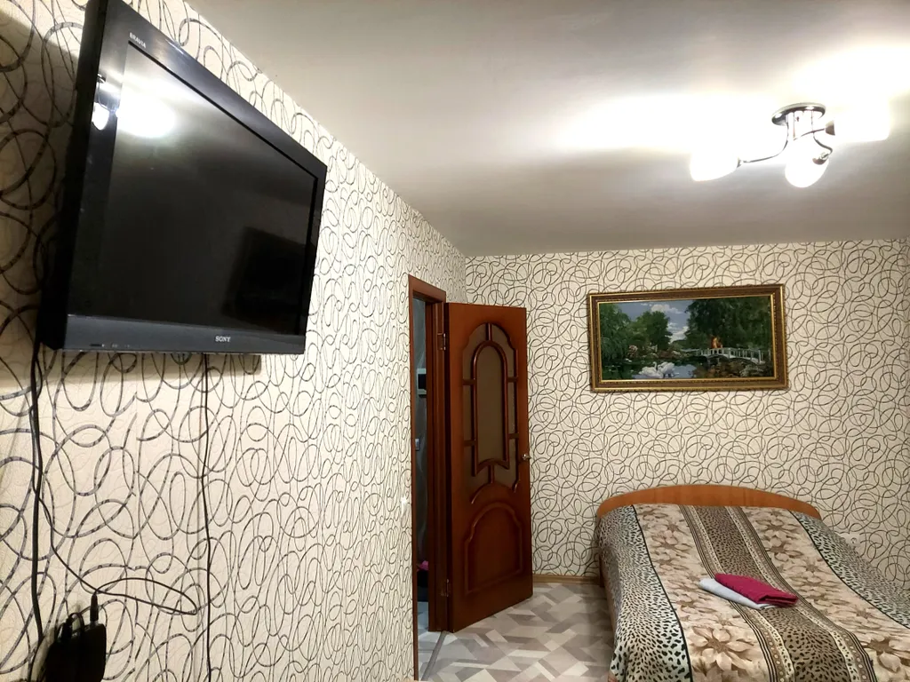 Однушка с отличной локацией