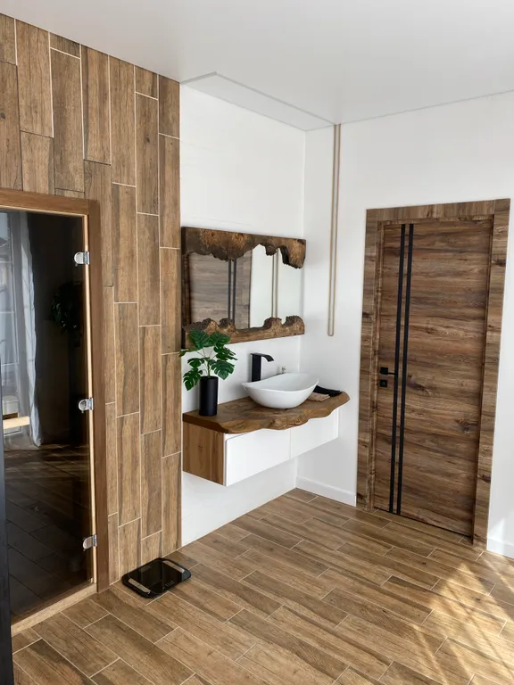 Коттедж Дизайнерский дом с сауной и джакузи — аренда посуточно в Краснодар