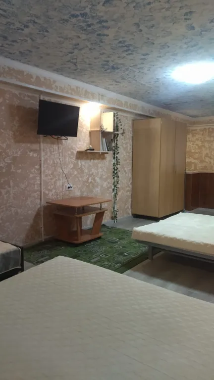 Гостевой дом в центре города