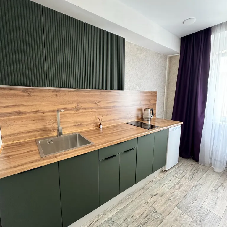 Квартира в Энергетике