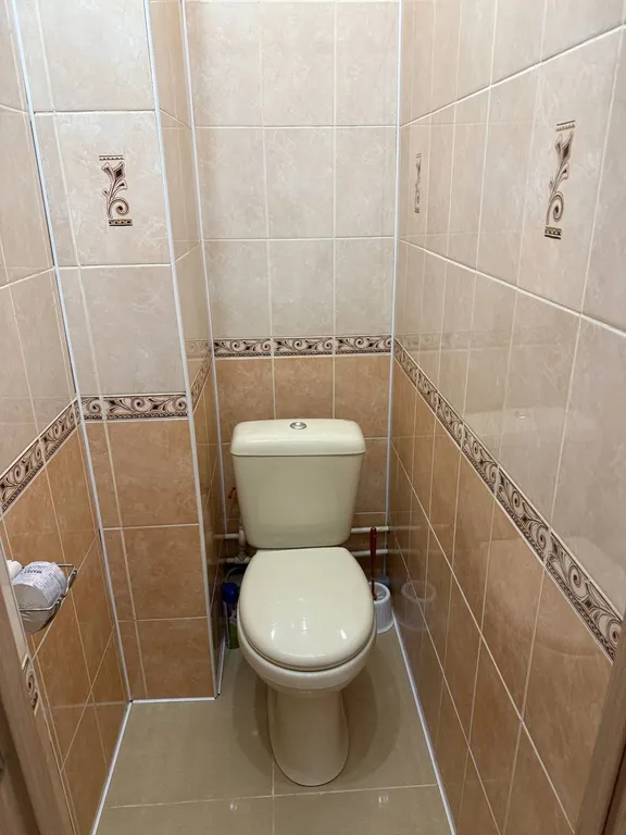 2-комнатная квартира у Областной больницы