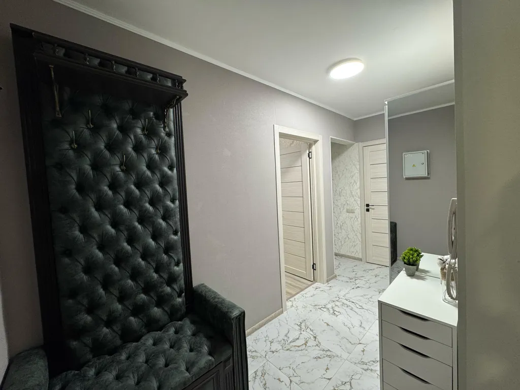 Апартаменты Ак Барс в сердце Казани рядом с метро