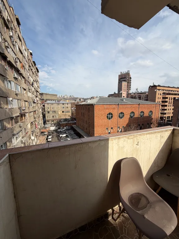 Квартира в центре города